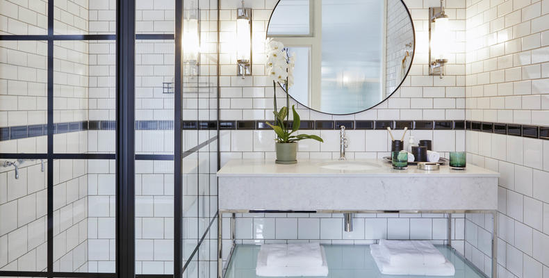 Cape Cadogan Boutique Hotel