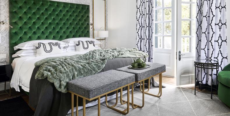 Cape Cadogan Boutique Hotel