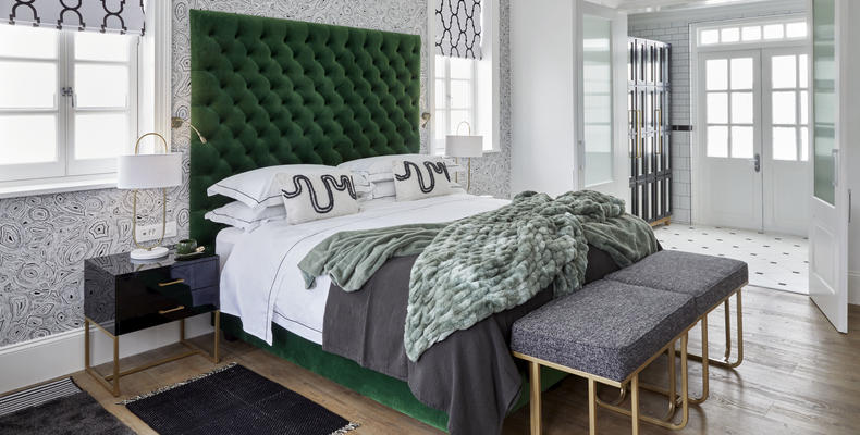 Cape Cadogan Boutique Hotel