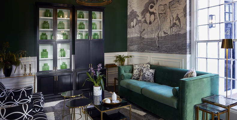 Cape Cadogan Boutique Hotel