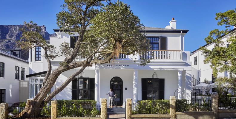 Cape Cadogan Boutique Hotel