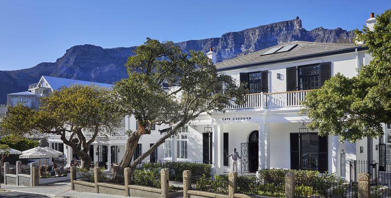 Cape Cadogan Boutique Hotel