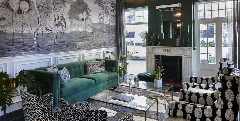 Cape Cadogan Boutique Hotel
