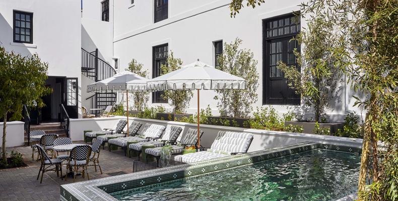 Cape Cadogan Boutique Hotel