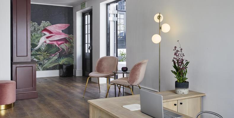 Cape Cadogan Boutique Hotel