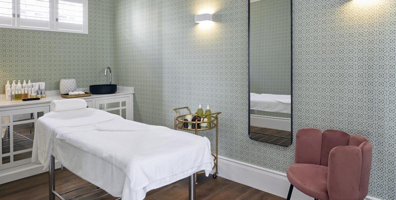 Cape Cadogan Boutique Hotel