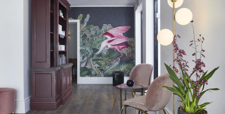Cape Cadogan Boutique Hotel