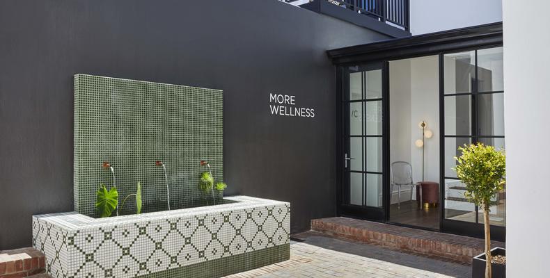 Cape Cadogan Boutique Hotel