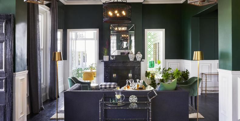Cape Cadogan Boutique Hotel