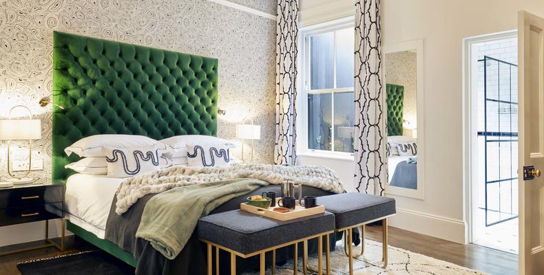 Cape Cadogan Residence