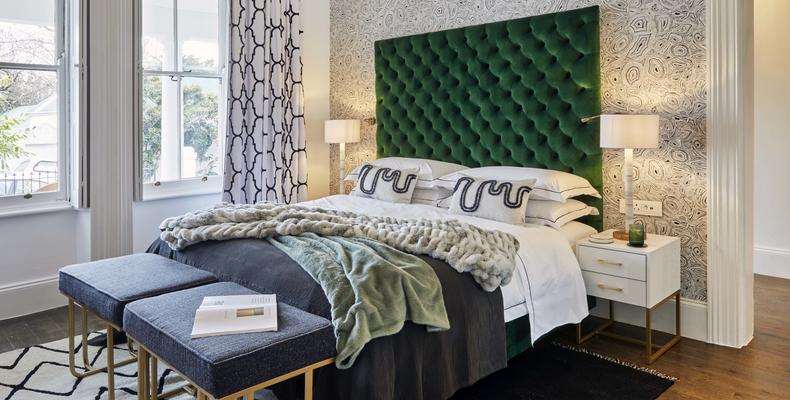 Cape Cadogan Residence