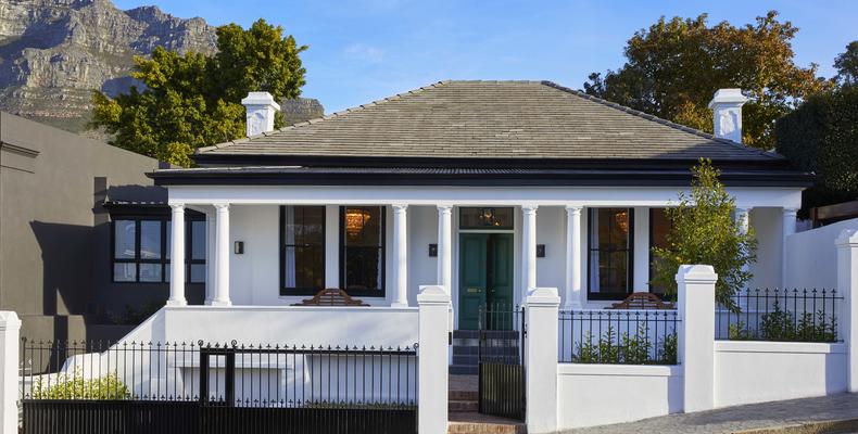Cape Cadogan Residence