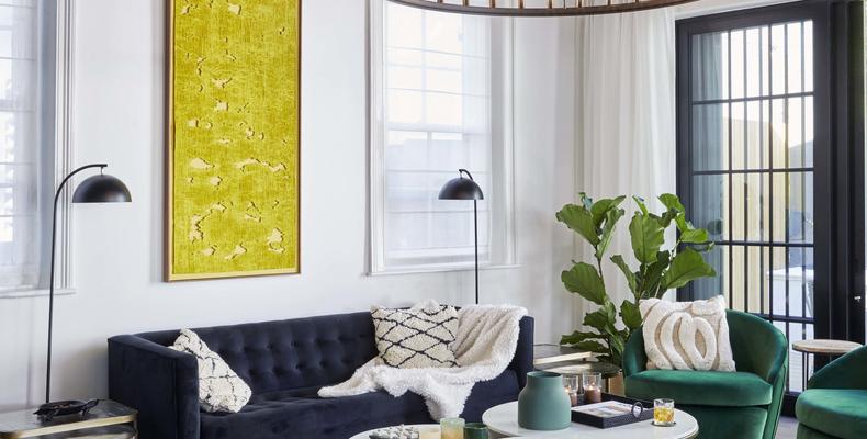 Cape Cadogan Residence