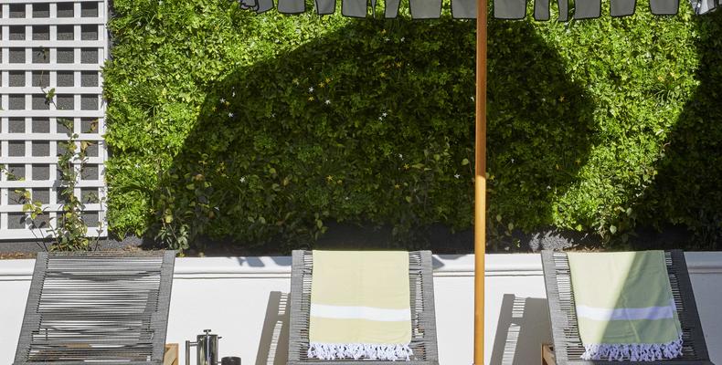 Cape Cadogan Residence