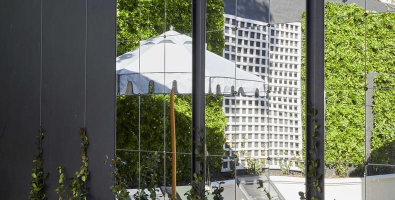 Cape Cadogan Residence