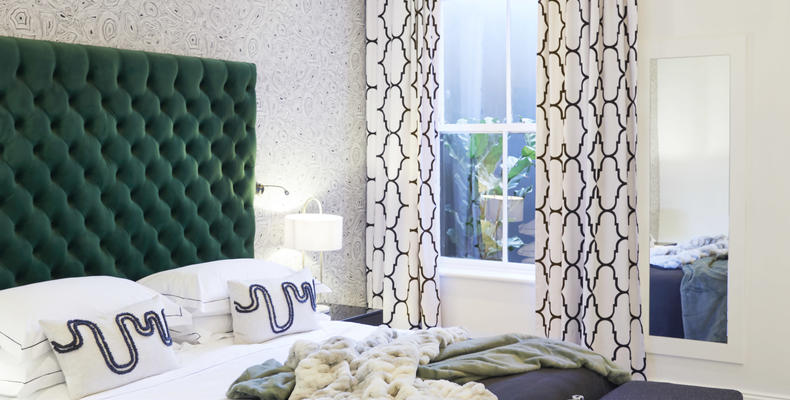 Cape Cadogan Residence