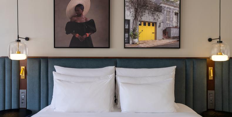 Radisson Collection Hotel, Waterfront Cape Town. Collection
