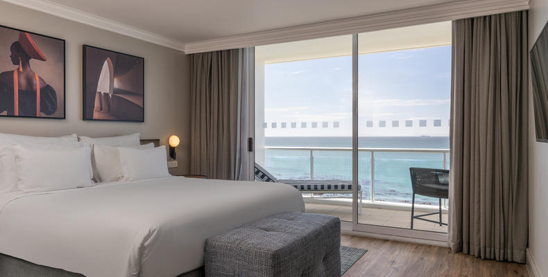 Radisson Collection Hotel, Waterfront Cape Town. Presidential  Suite