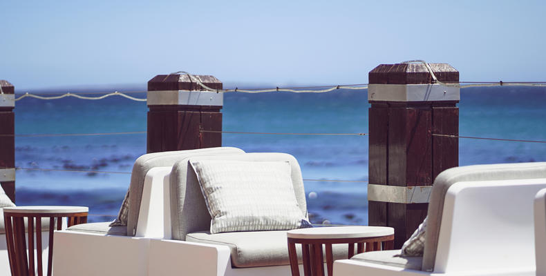 Tobago's Terrace