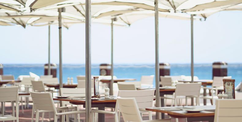 Tobago's Terrace 
