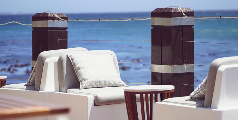 Tobago's Restaurant, Bar and Terrace
