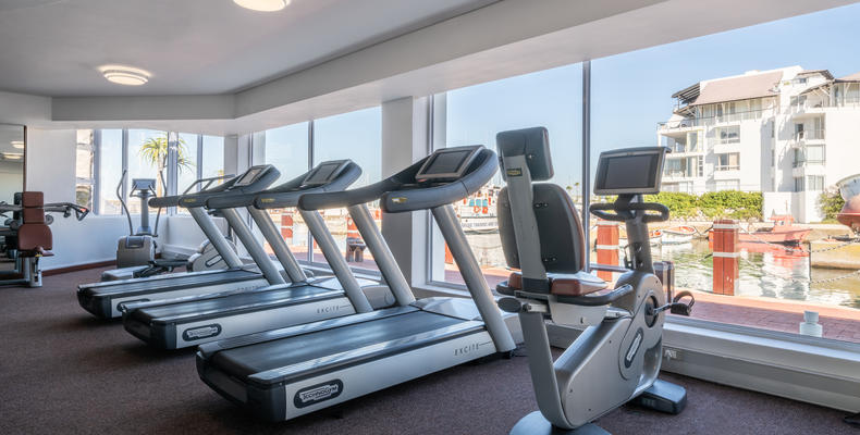 Fitness Centre
