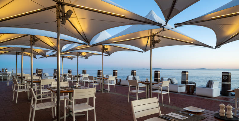 Tobago's Terrace