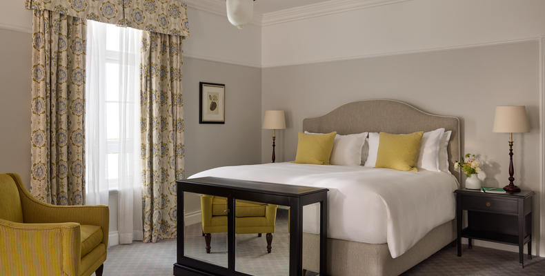 Studio Suite Room
