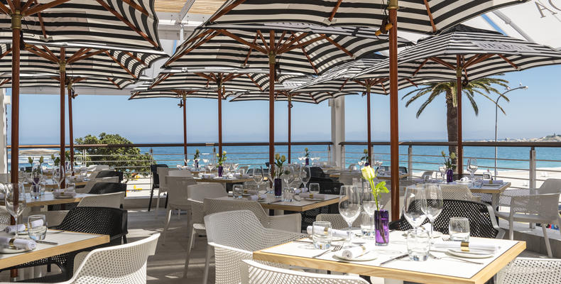 Bilboa, Camps Bay