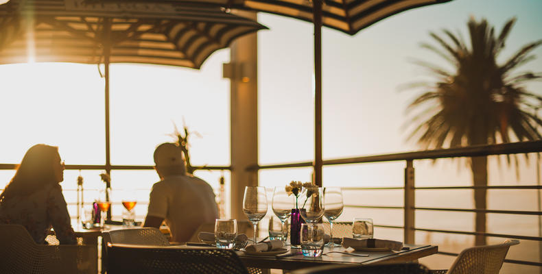 Bilboa, Camps Bay