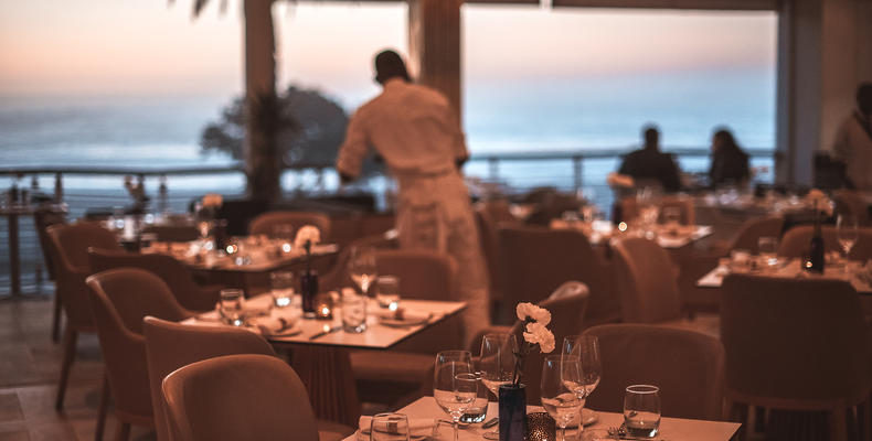 Bilboa, Camps Bay