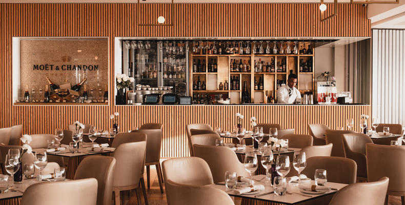 Bilboa, Camps Bay