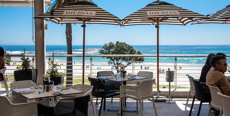 Bilboa, Camps Bay