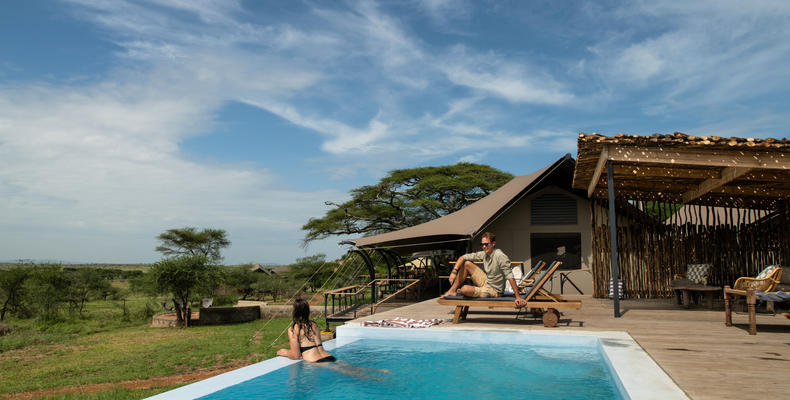 Lemala Nanyukie Lodge