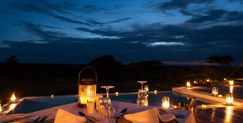 Lemala Nanyukie Lodge