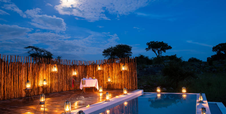 Lemala Nanyukie Lodge