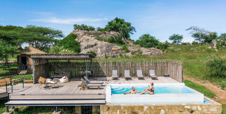 Lemala Nanyukie Lodge