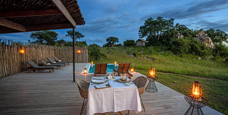 Lemala Nanyukie Lodge