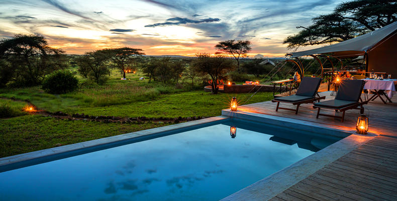 Lemala Nanyukie Lodge