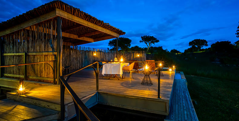 Lemala Nanyukie Lodge