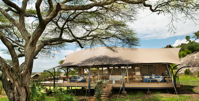 Lemala Nanyukie Lodge