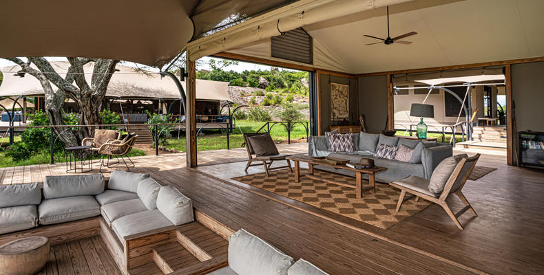 Lemala Nanyukie Lodge