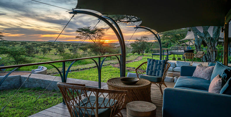 Lemala Nanyukie Lodge