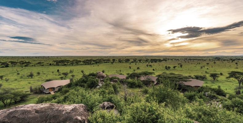 Lemala Nanyukie Lodge