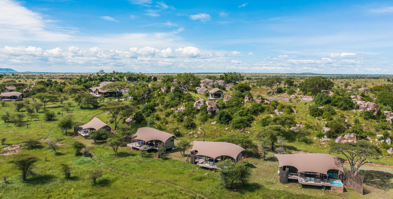 Lemala Nanyukie Lodge