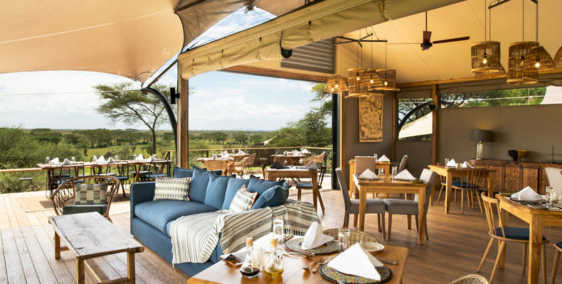 Lemala Nanyukie Lodge