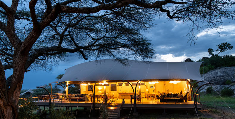 Lemala Nanyukie Lodge