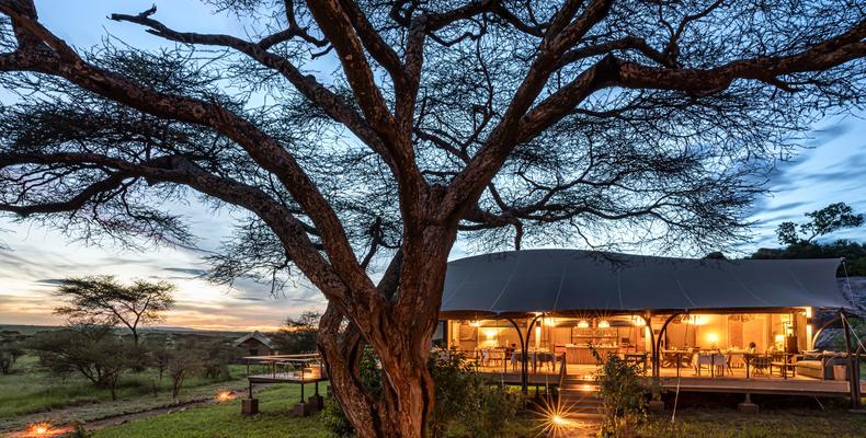 Lemala Nanyukie Lodge