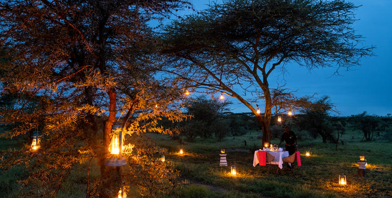 Lemala Nanyukie Lodge