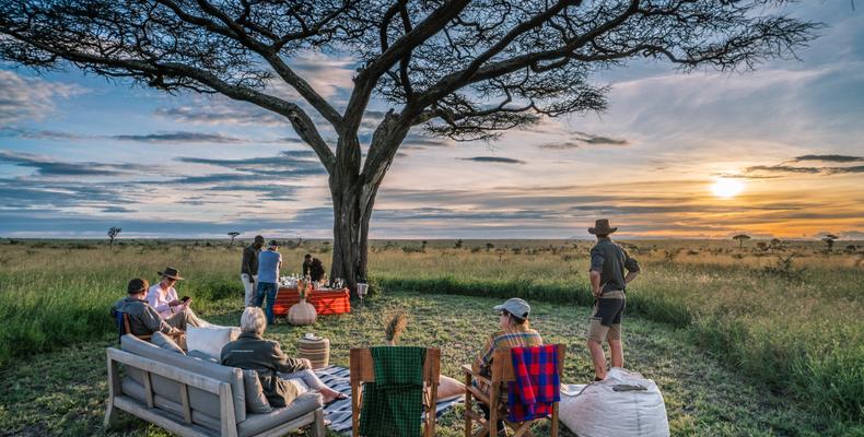 Lemala Nanyukie Lodge